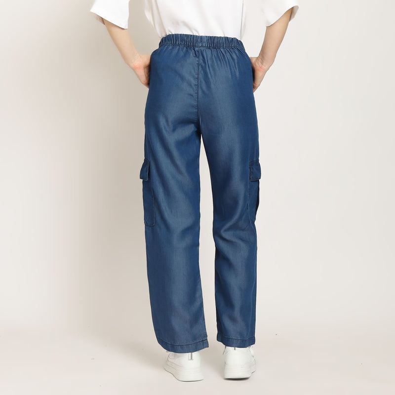 PPL 1507 Indigo