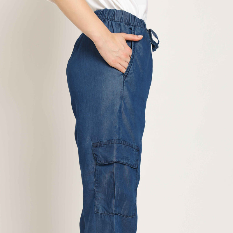 PPL 1507 Indigo