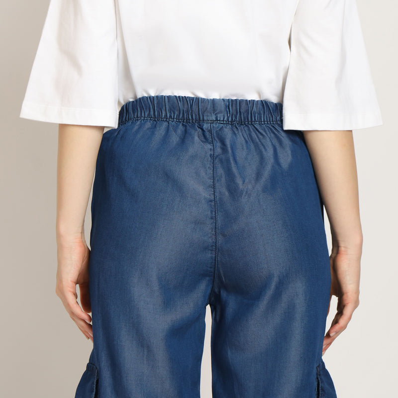 PPL 1507 Indigo