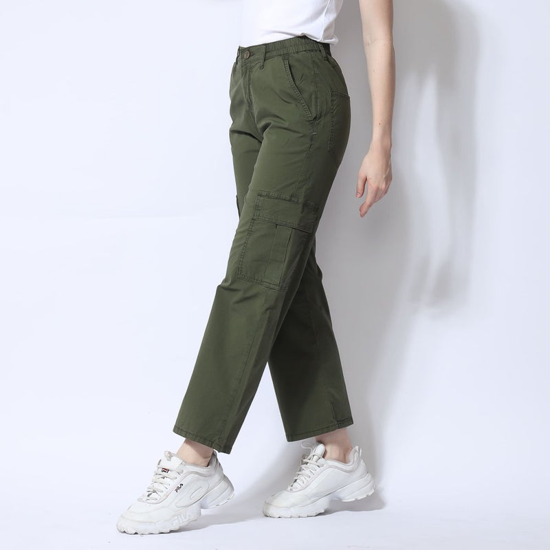 PPL 1507 Army Green