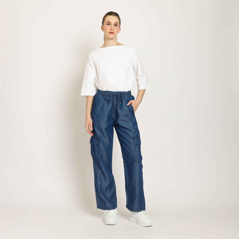 PPL 1507 Indigo