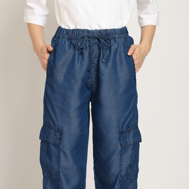 PPL 1507 Indigo