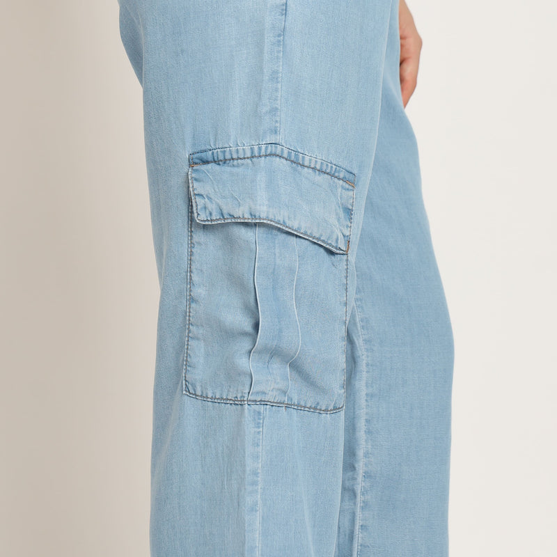 PPL 1507 Light Indigo