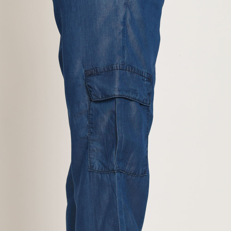 PPL 1507 Indigo