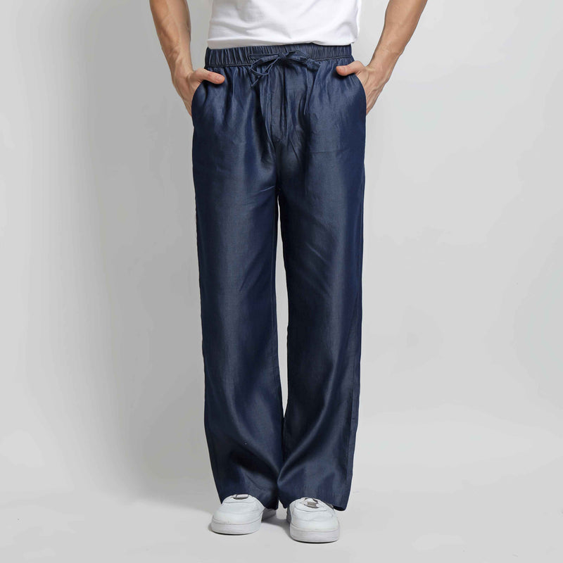 PPJ 113 Rinse Loose Fit pants