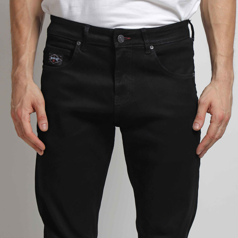 PP 212 Black