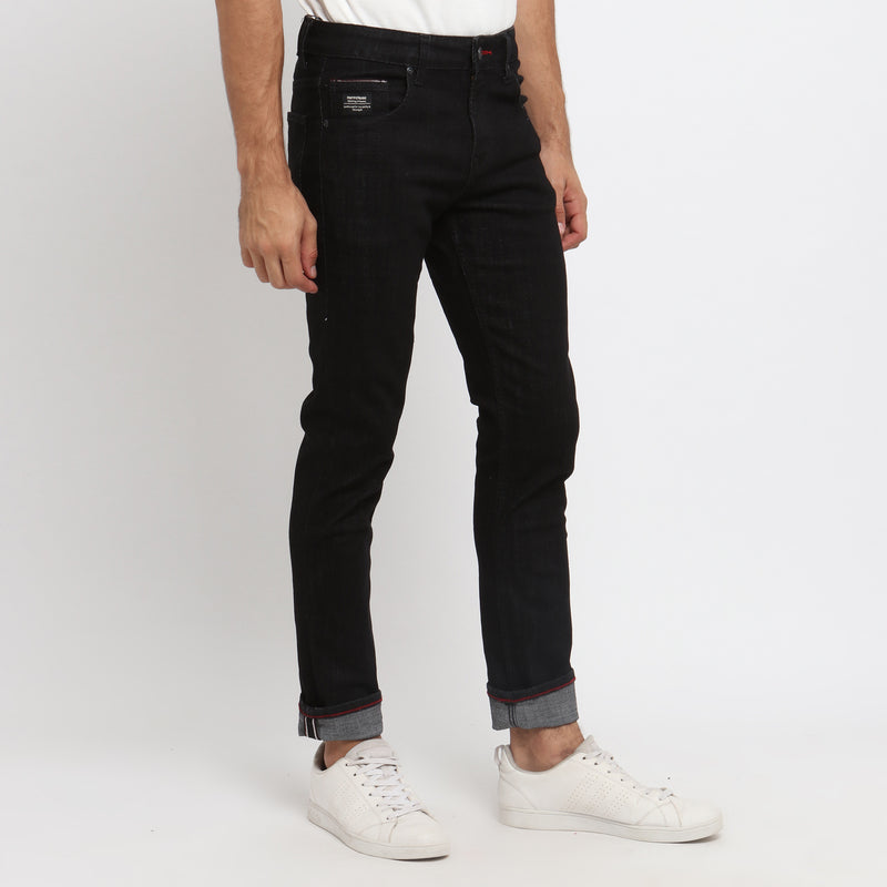 PP 211 Black