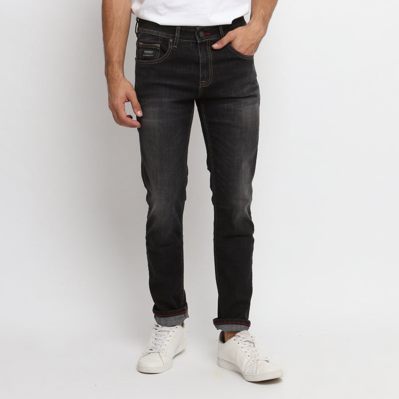 PP 211 Black Grey
