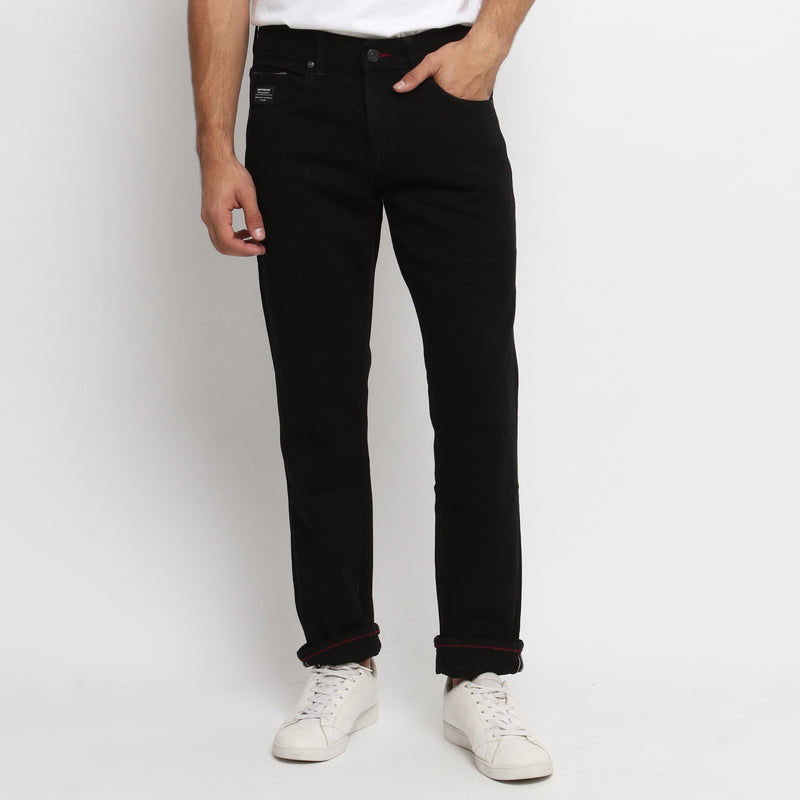 PP 311 Black