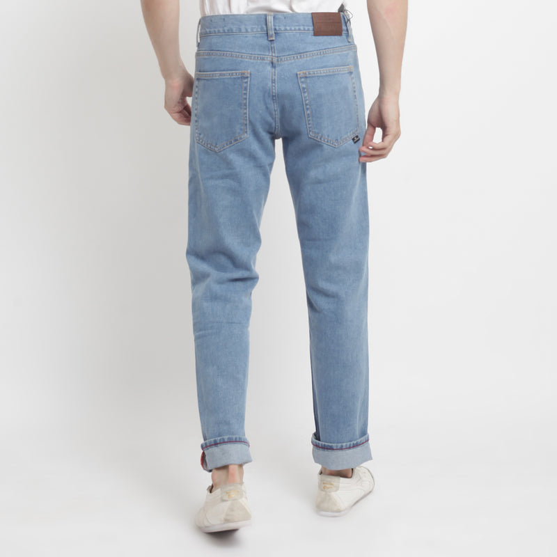 PP 311 Light Blue