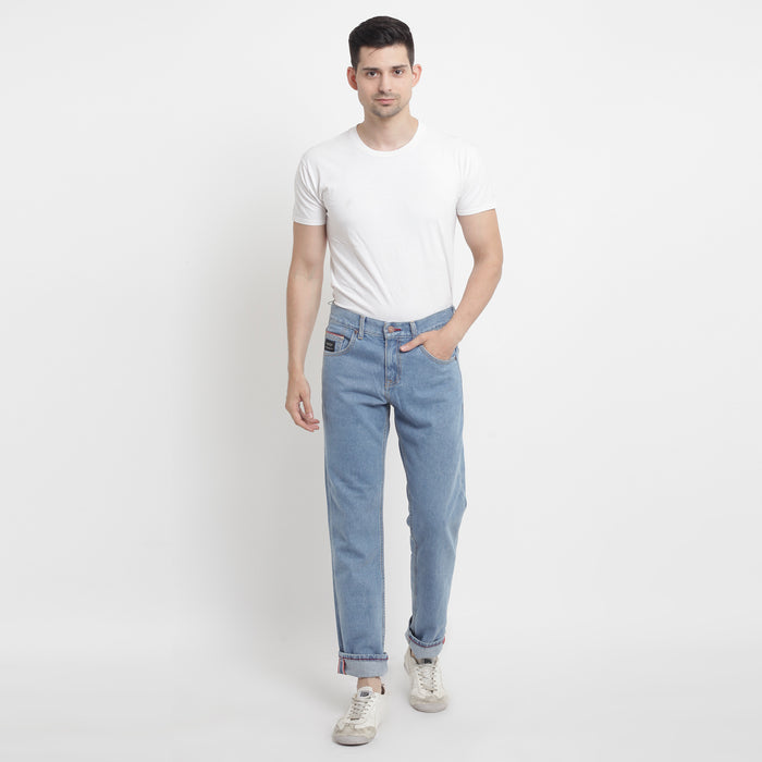 PP 311 Light Blue