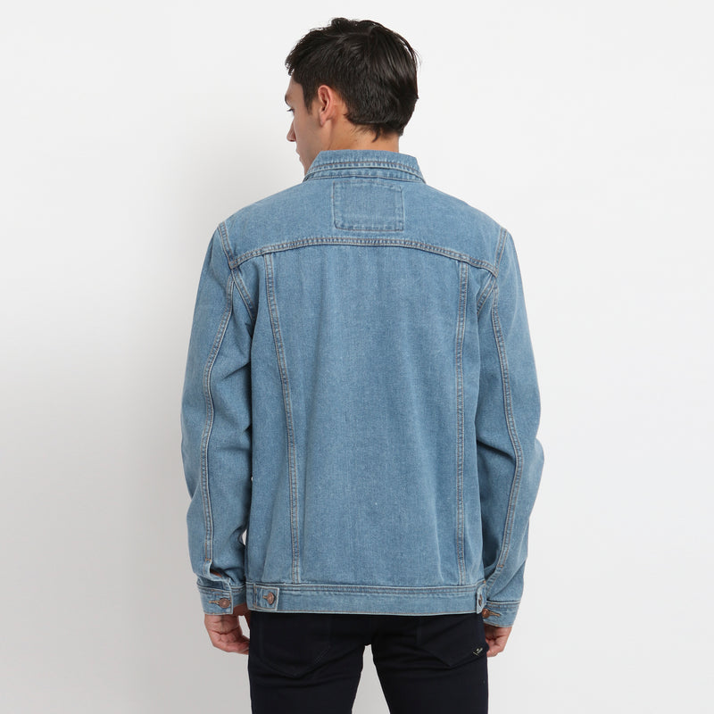 PP Jacket 2313 Bleach