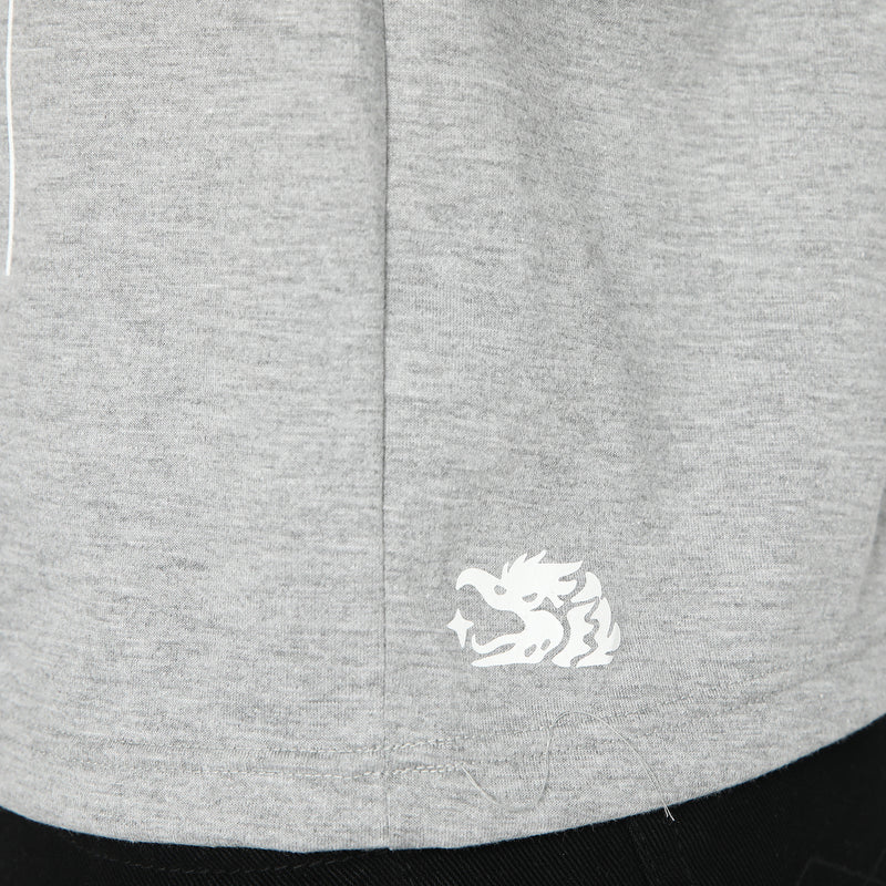 PP TL0120 Logo Tee FW20 Misty