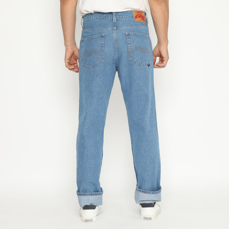 PP 309 Light Blue