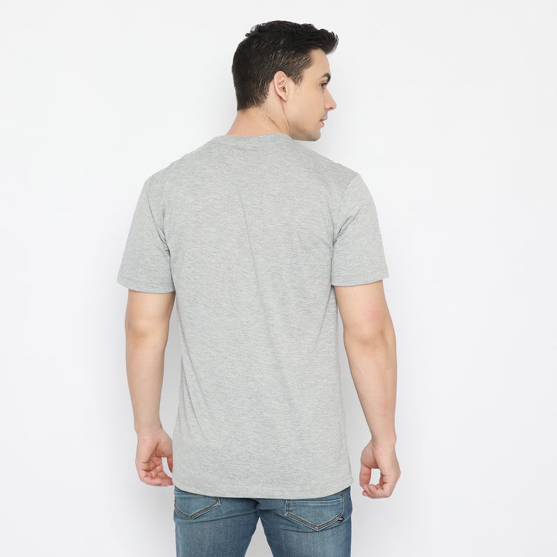PP Graphic Tee Semangat Indonesia Misty