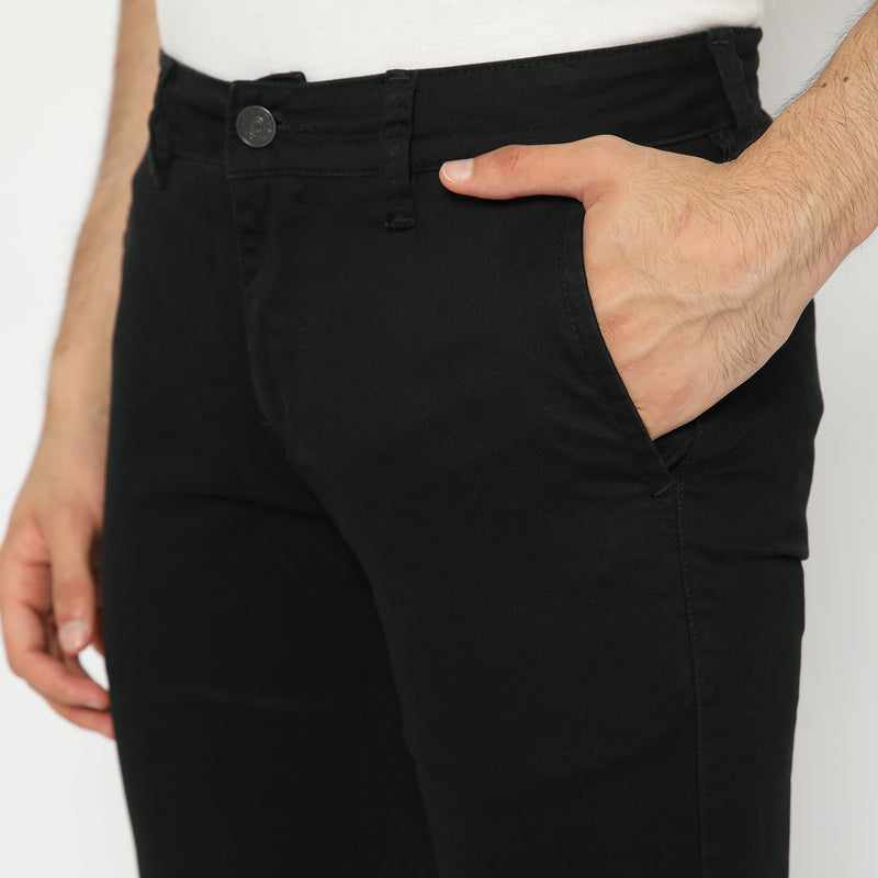 PP 73 Black