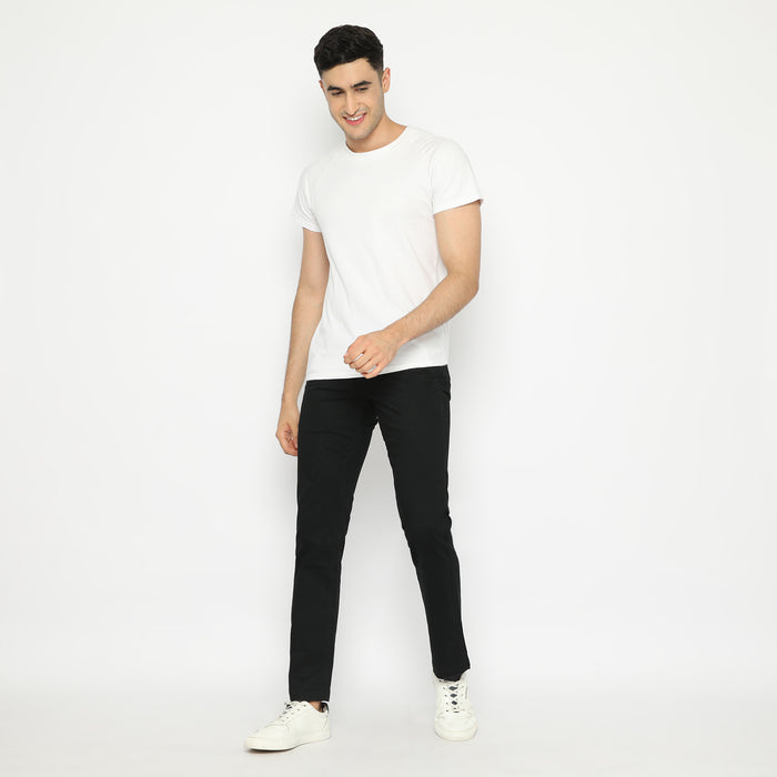 PP 73 Black