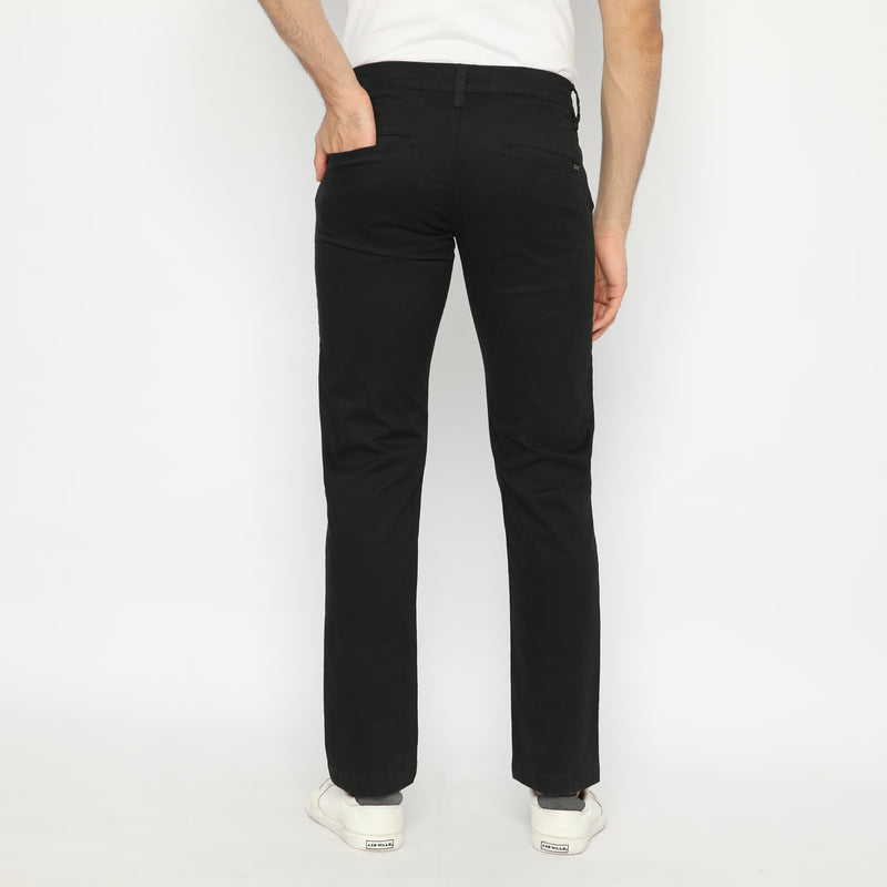 PP 73 Black