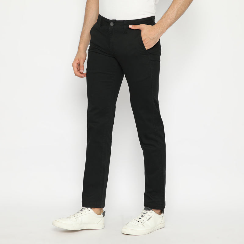 PP 73 Black