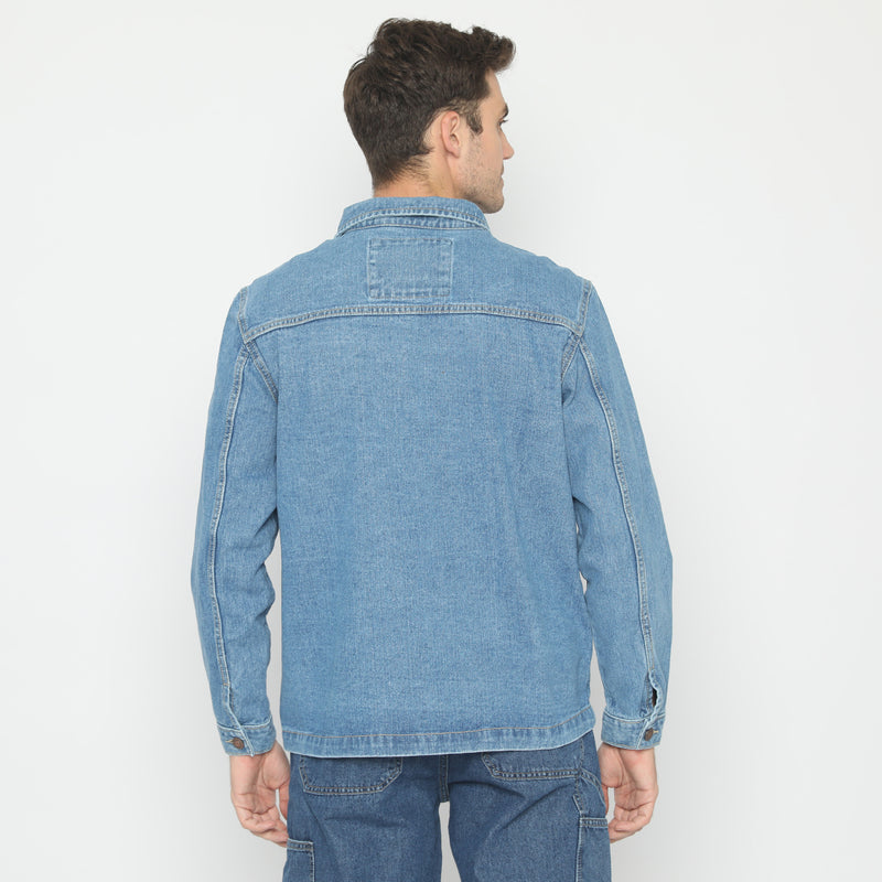 PP Jacket 2307 Bleach