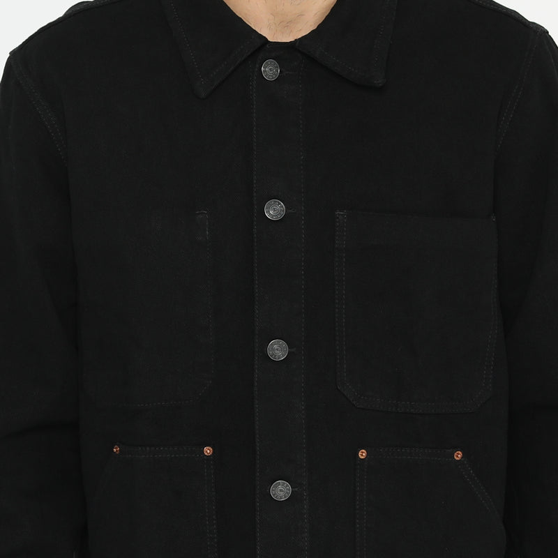PP Jacket 2307 Black