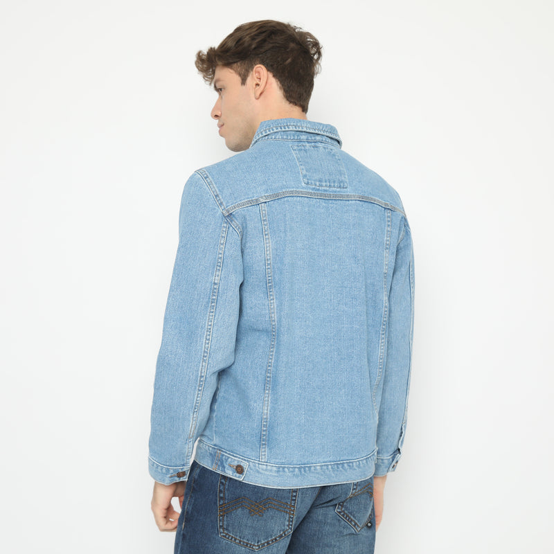 PP Jacket 2311 Light Blue