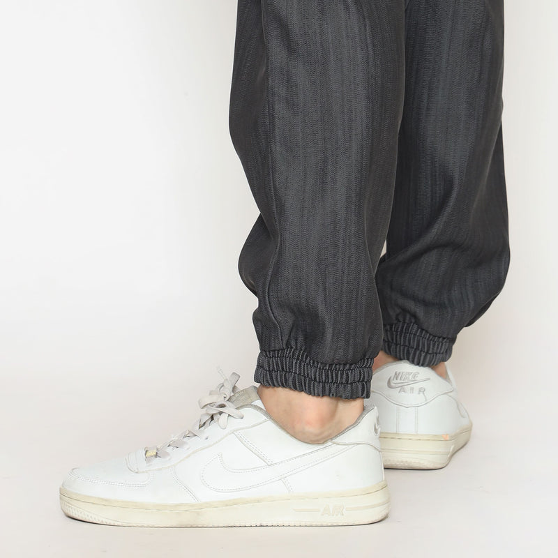 PPJ 113 Jogger Grey Tencel