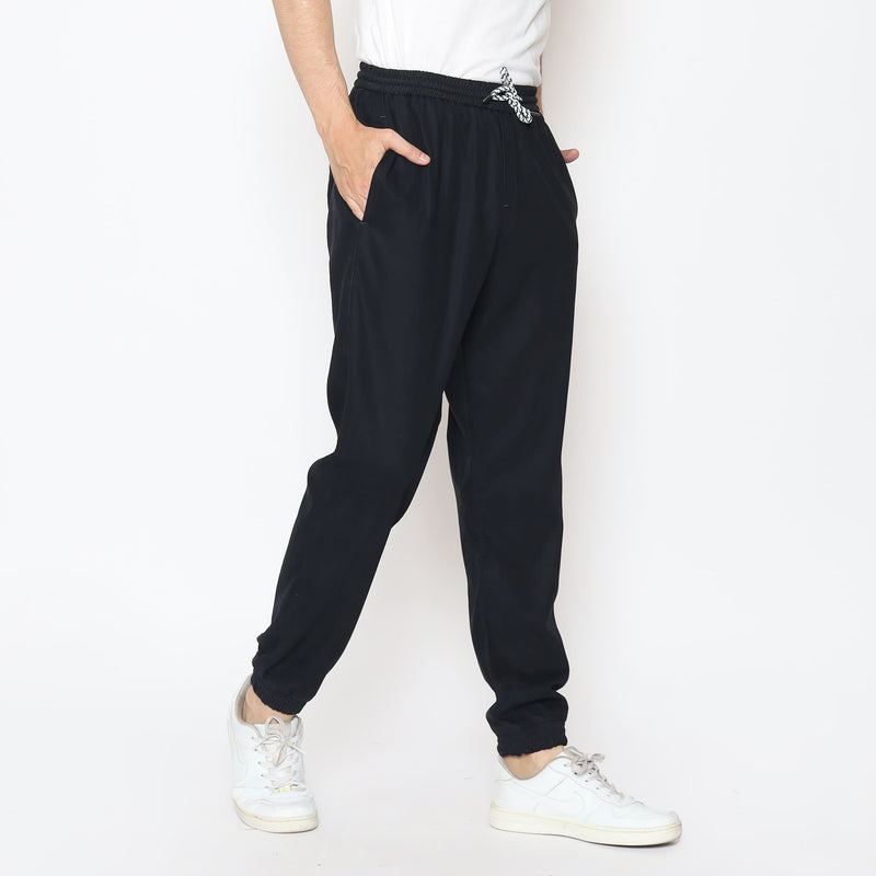 PPJ 113 Jogger Black