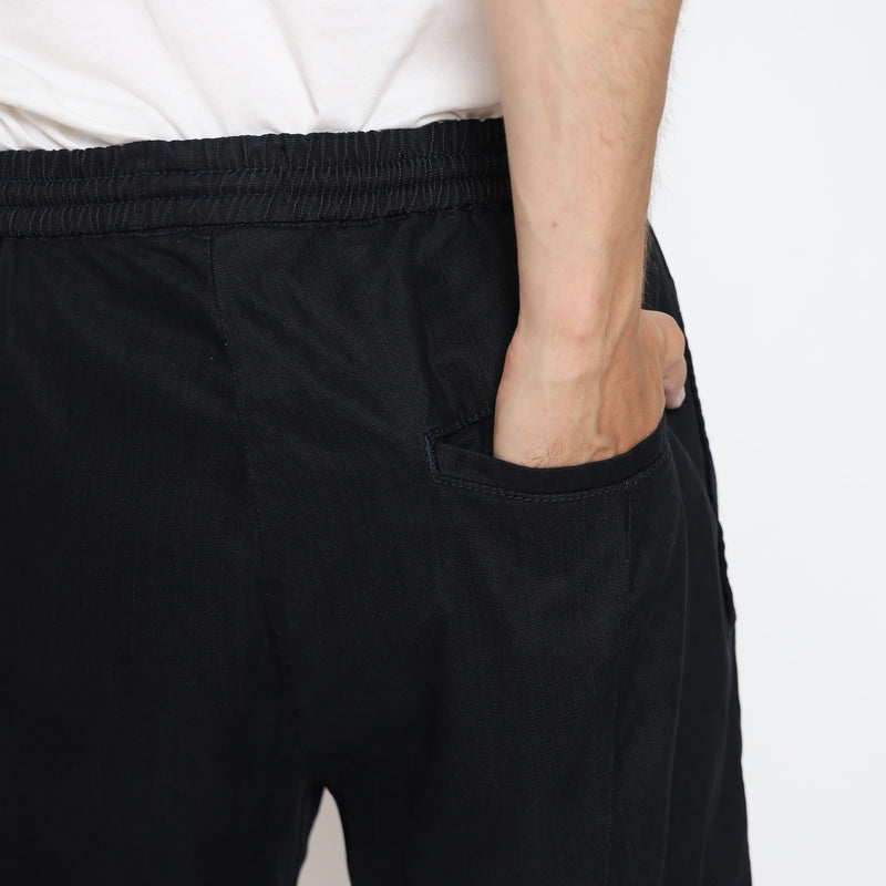 PPJ 113 Jogger Black
