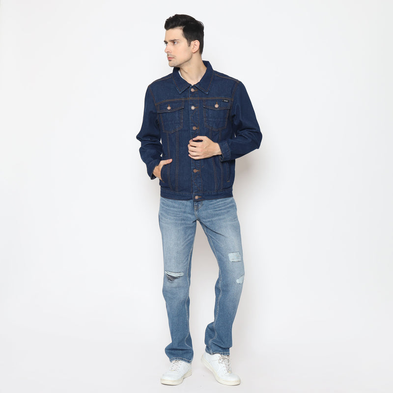 PP Jacket 2311 Rinse