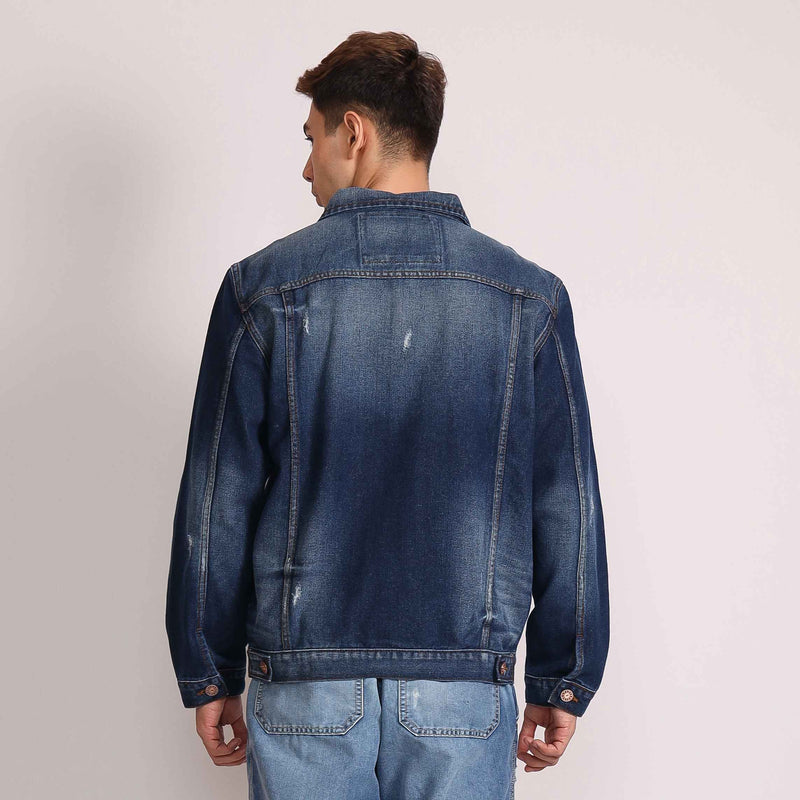 PP Jacket 2311 Enzyme DST