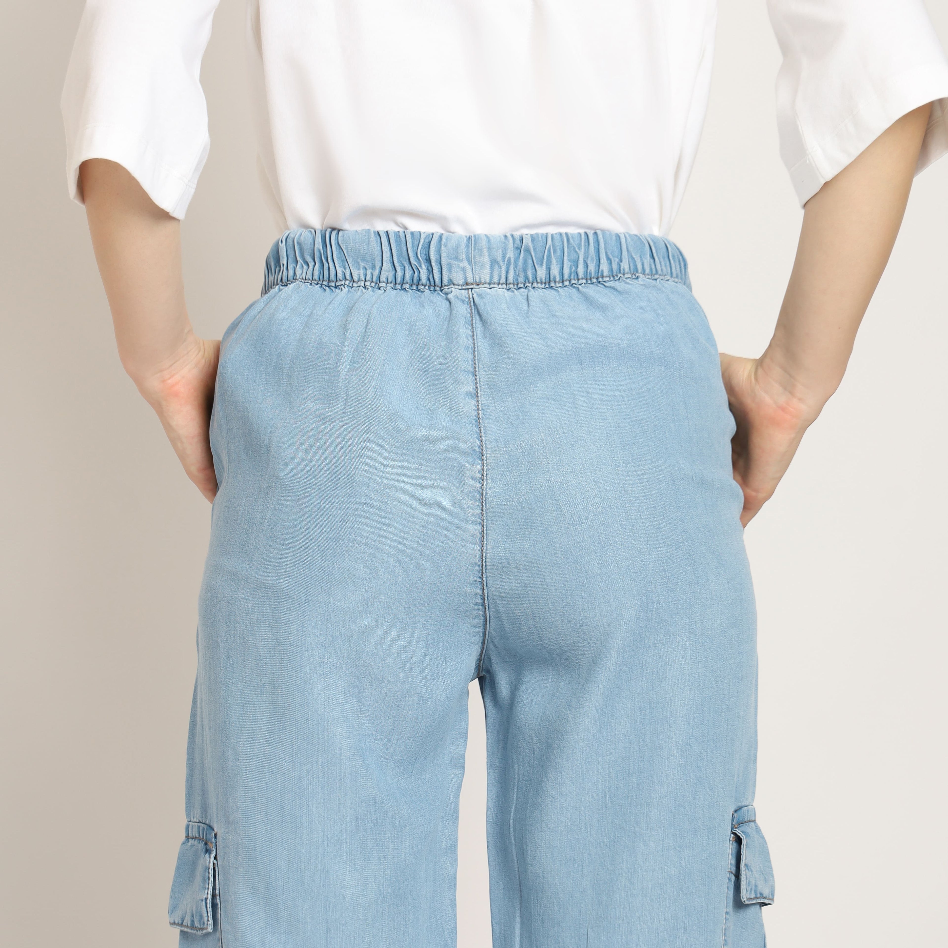 PPL 1507 Light Indigo