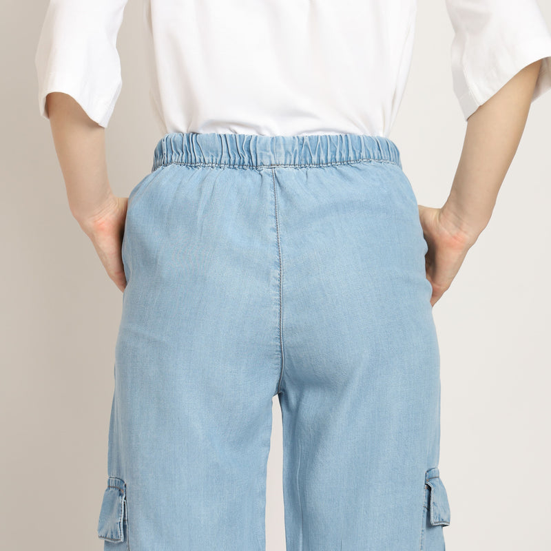 PPL 1507 Light Indigo