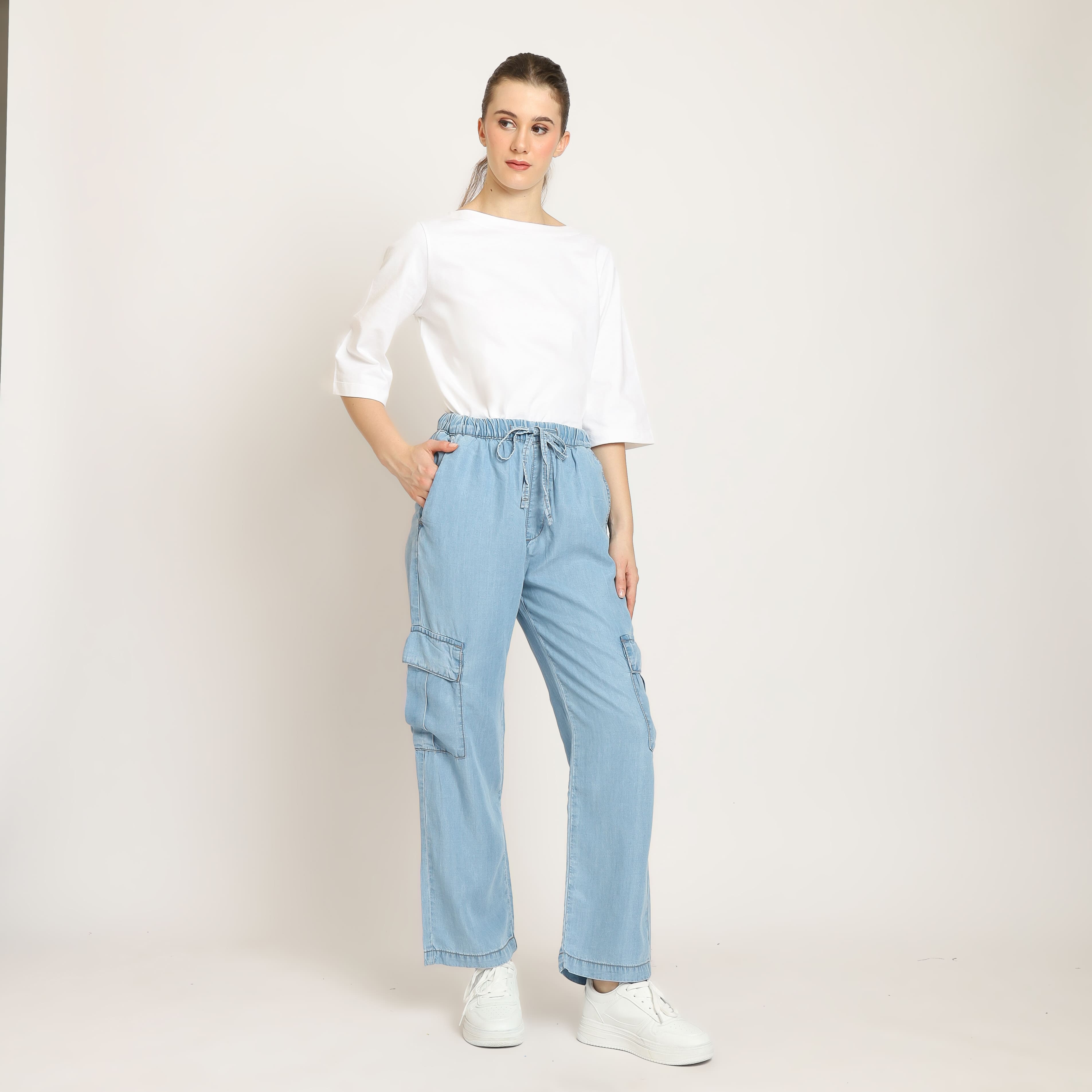 PPL 1507 Light Indigo