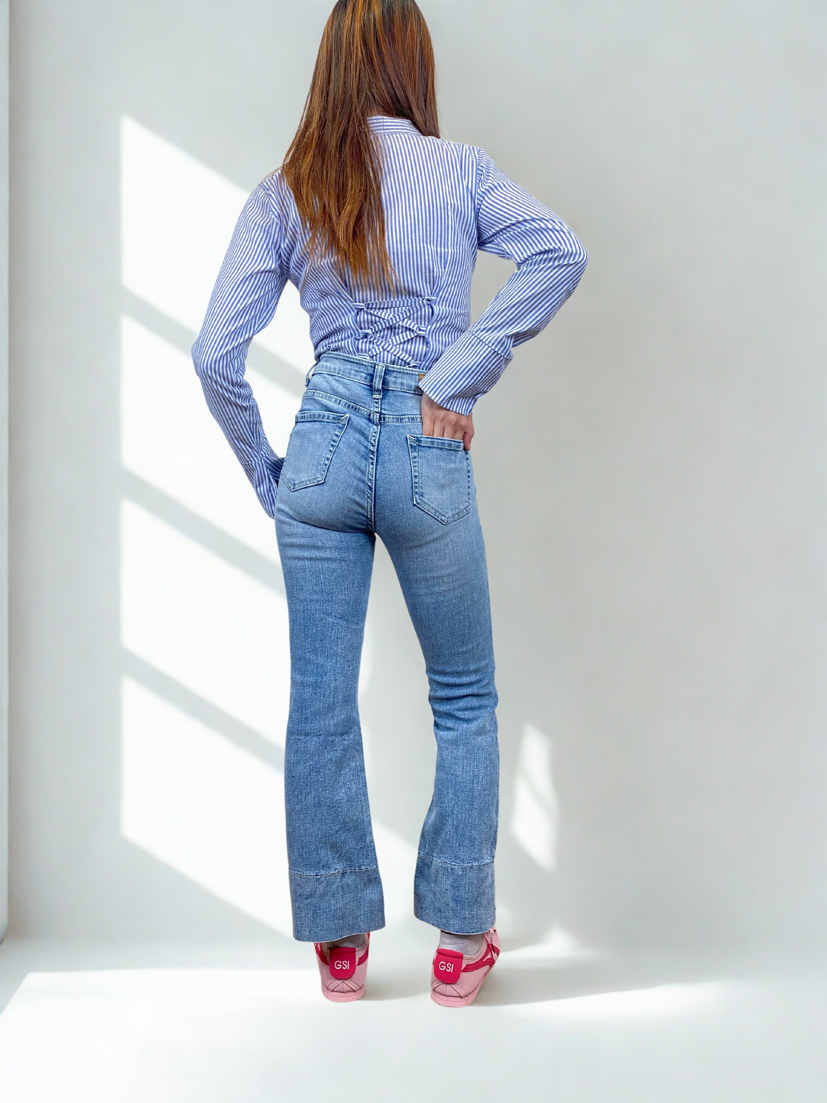 PPL 1201 Artic Blue Ibiza
