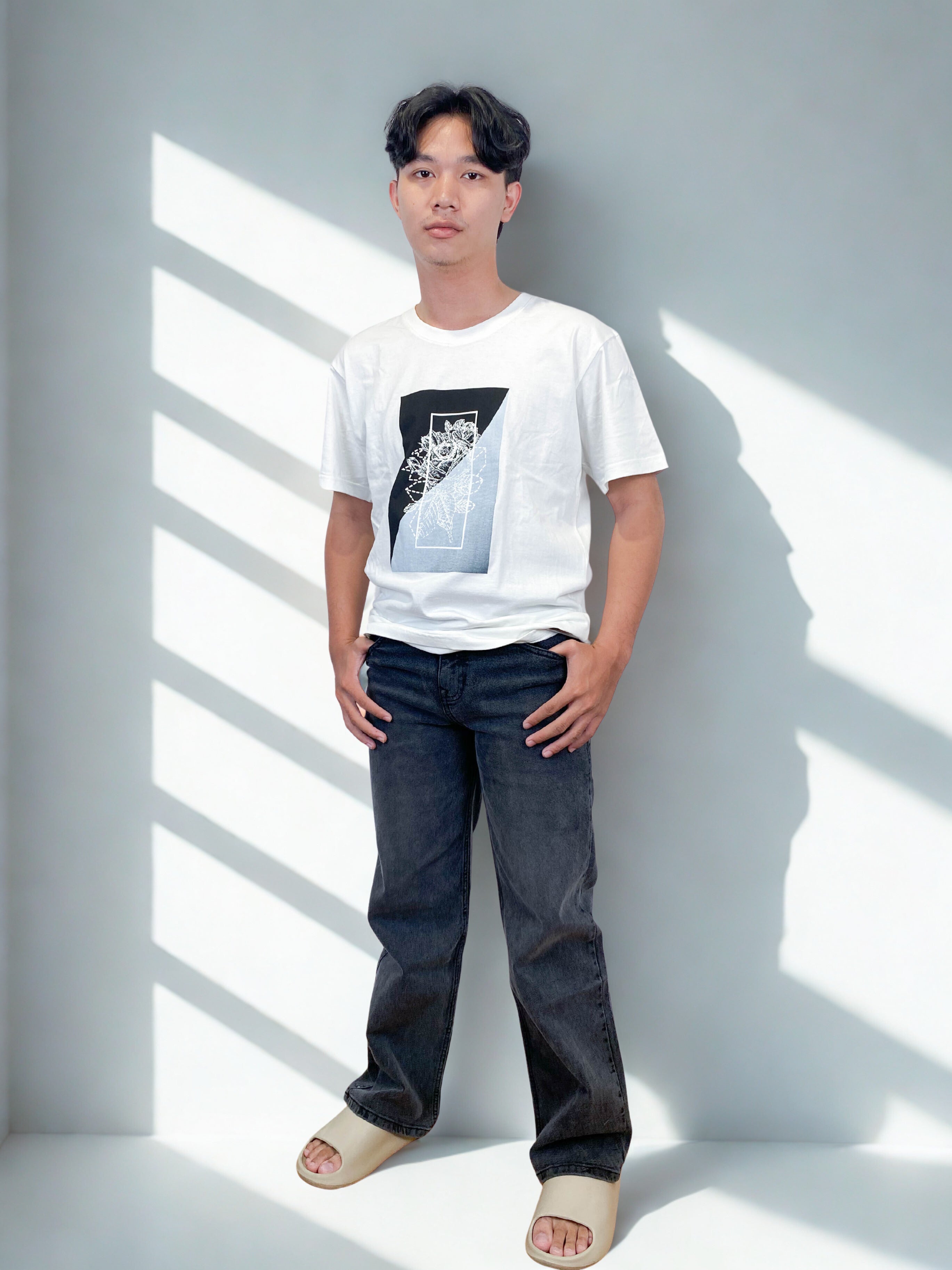 PP 305 Jade Snow Grey