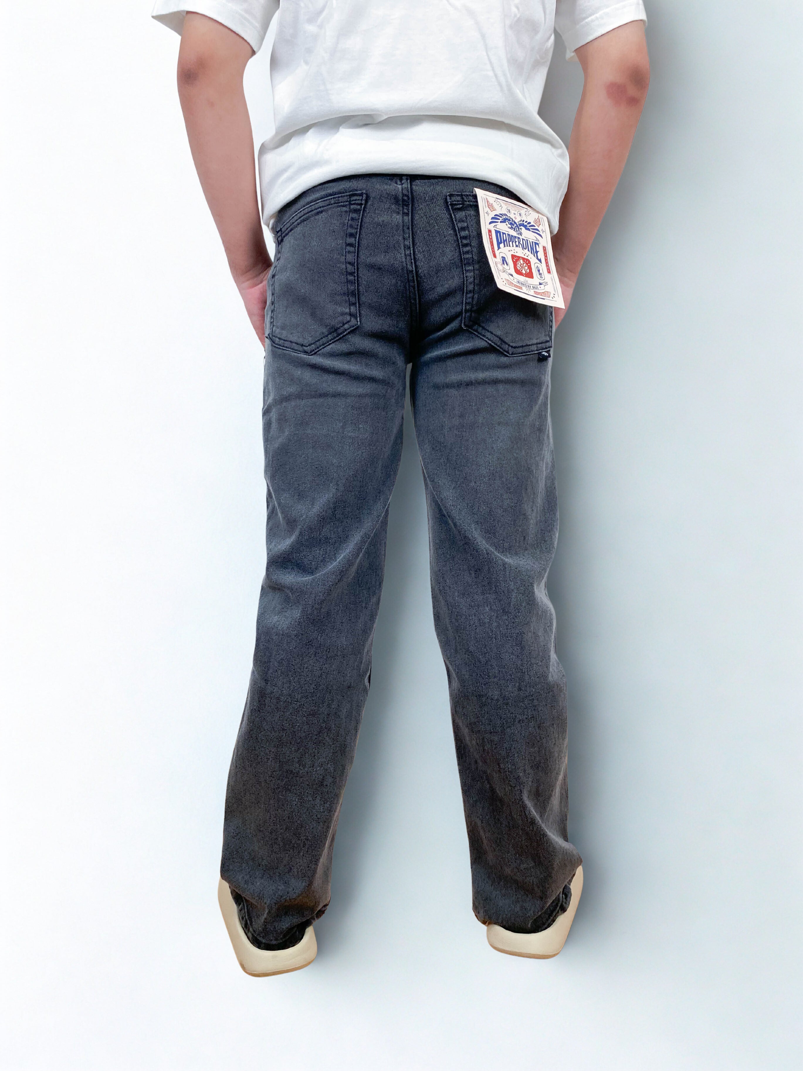 PP 305 Jade Snow Grey
