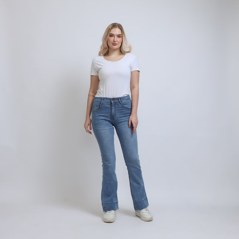 Papperdine Jeans Ladies 1202 CLAY IBIZA Celana Wanita Panjang