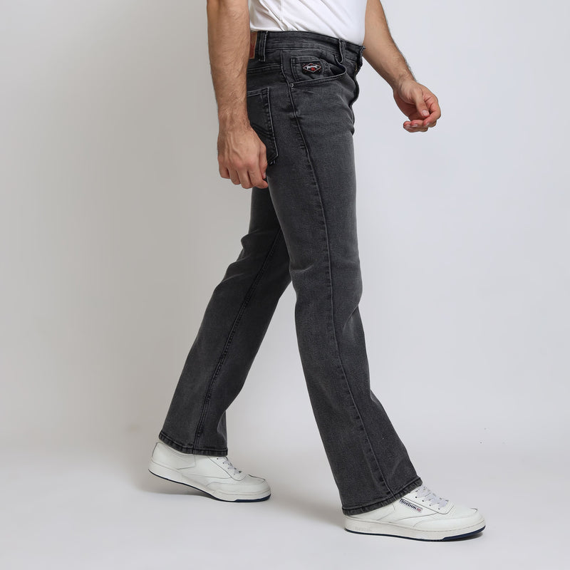 PP 708 SS26 Jade Snow Grey