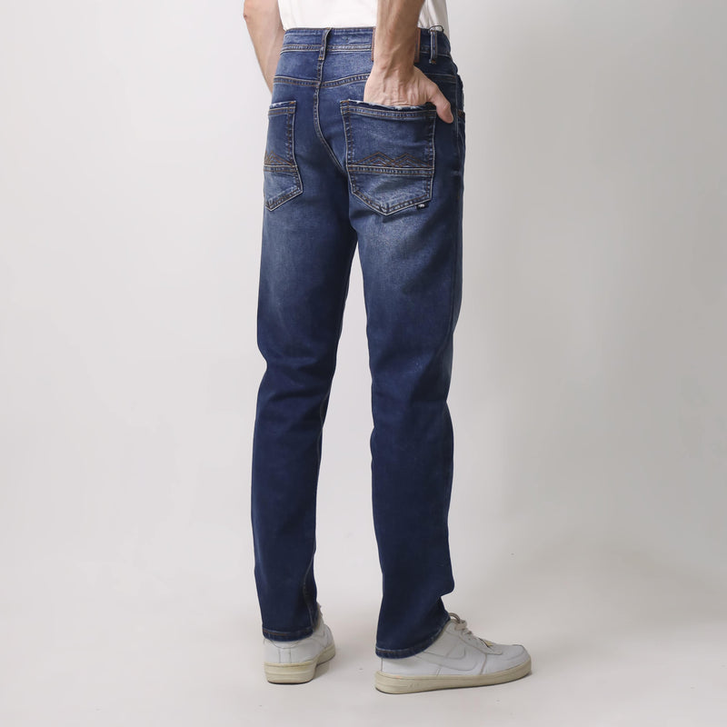 PP 211 Dark Indigo HM