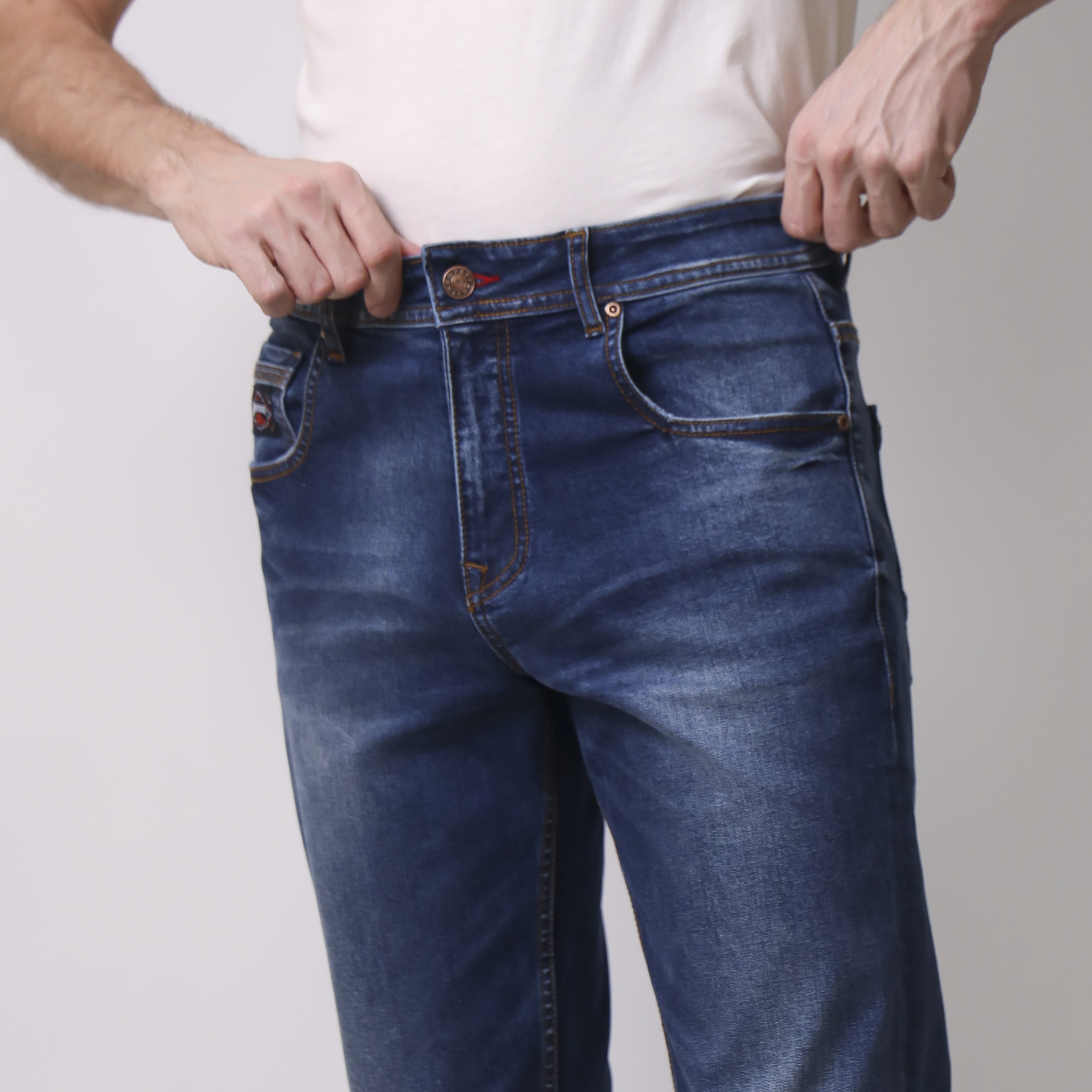PP 211 Dark Indigo HM