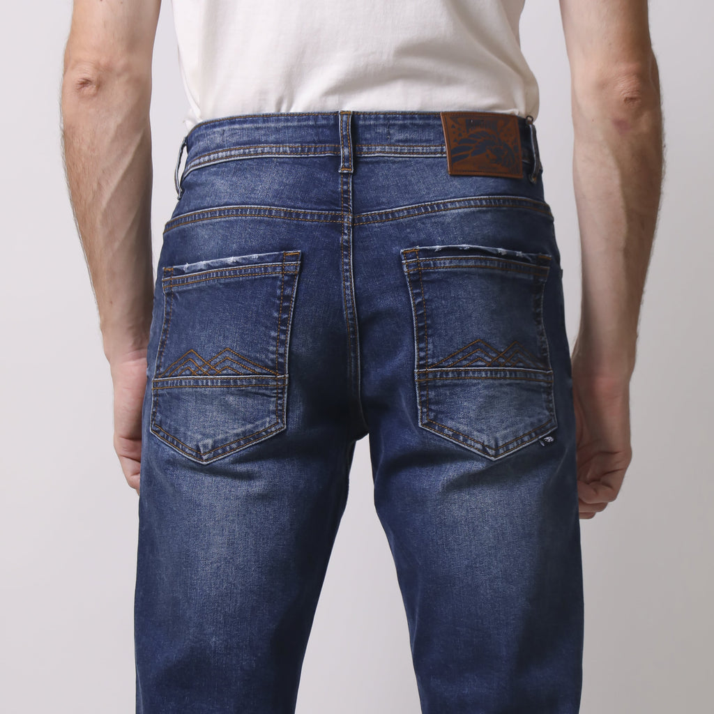 PP 211 Dark Indigo HM