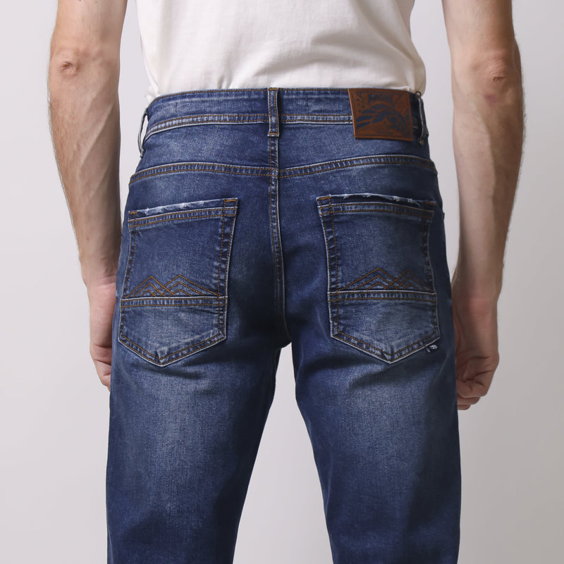 PP 211 Dark Indigo HM