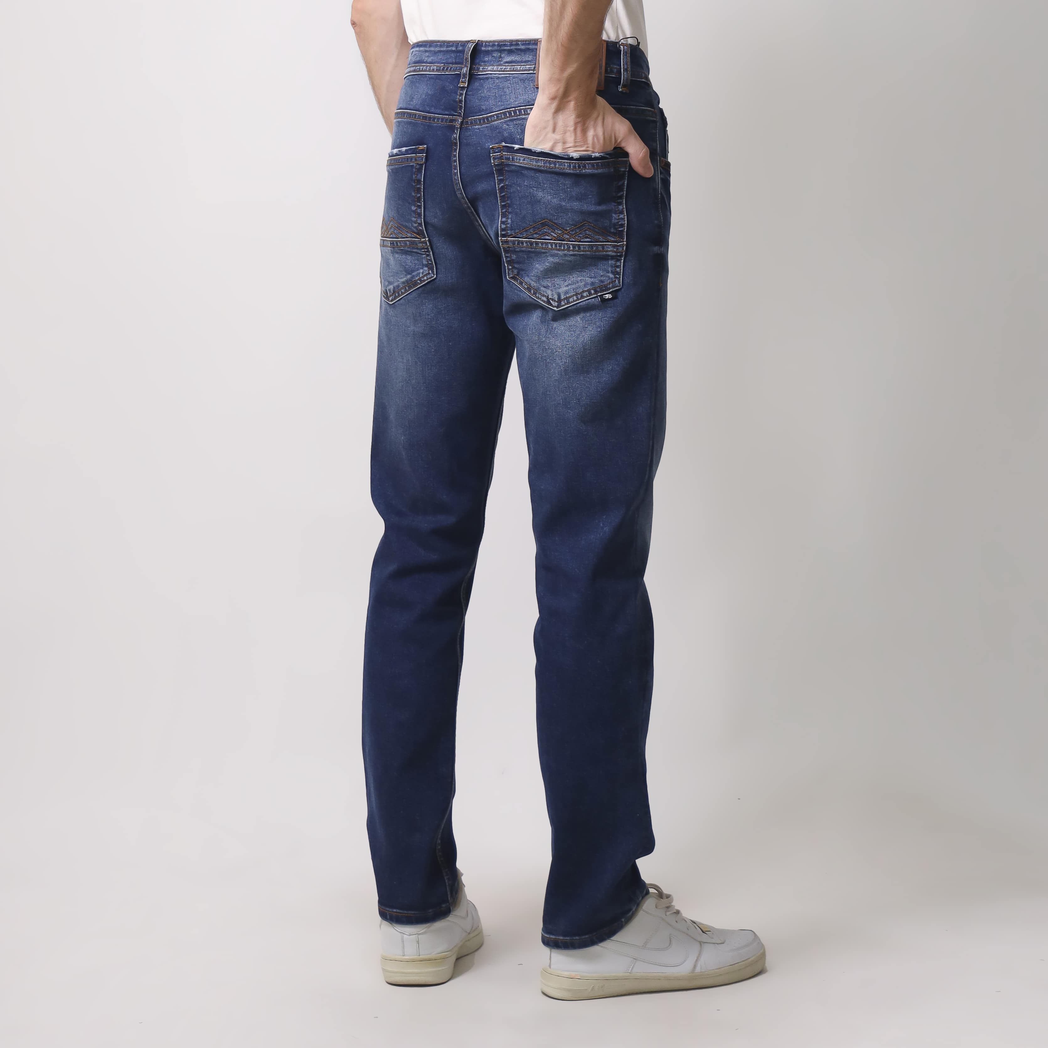 PP 211 Dark Indigo HM