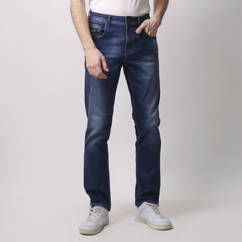 PP 211 Dark Indigo HM