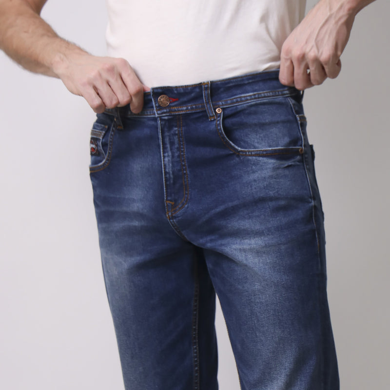 PP 211 Dark Indigo HM