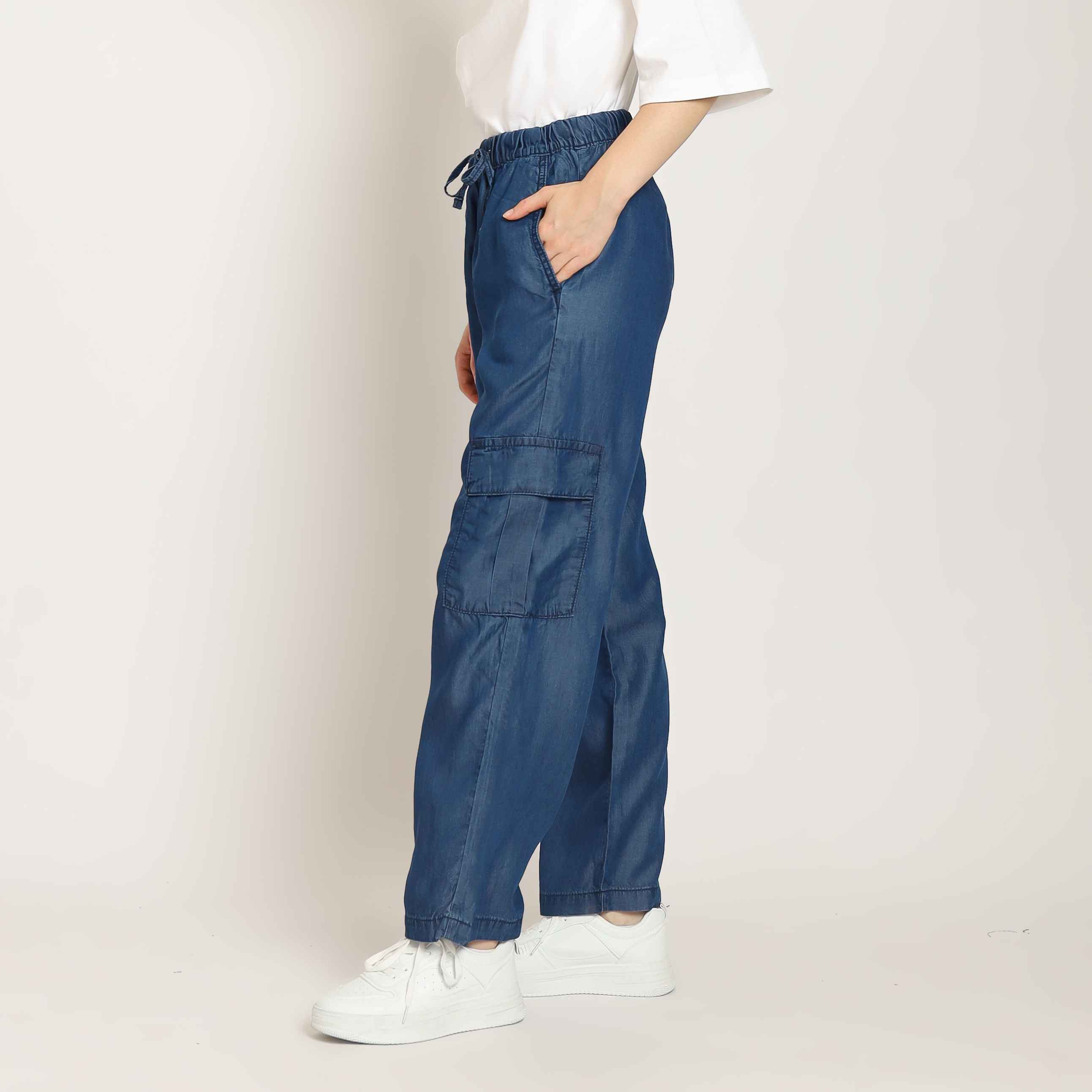 PPL 1507 Indigo