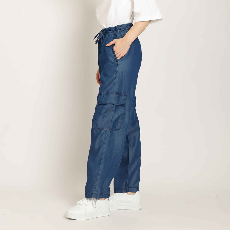 PPL 1507 Indigo