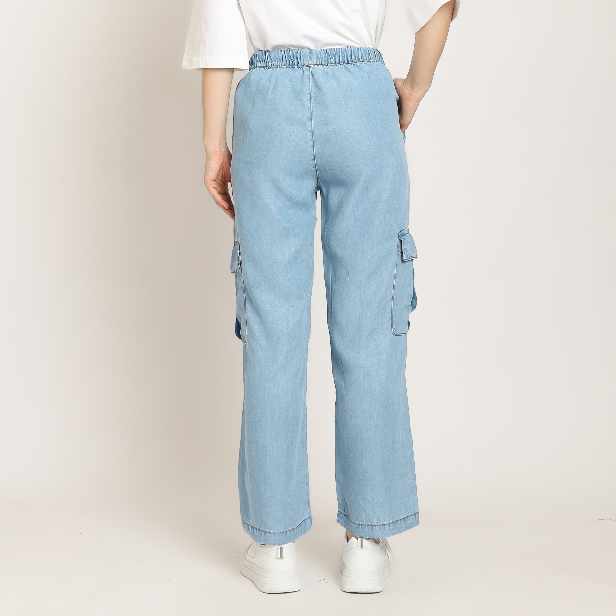 PPL 1507 Light Indigo