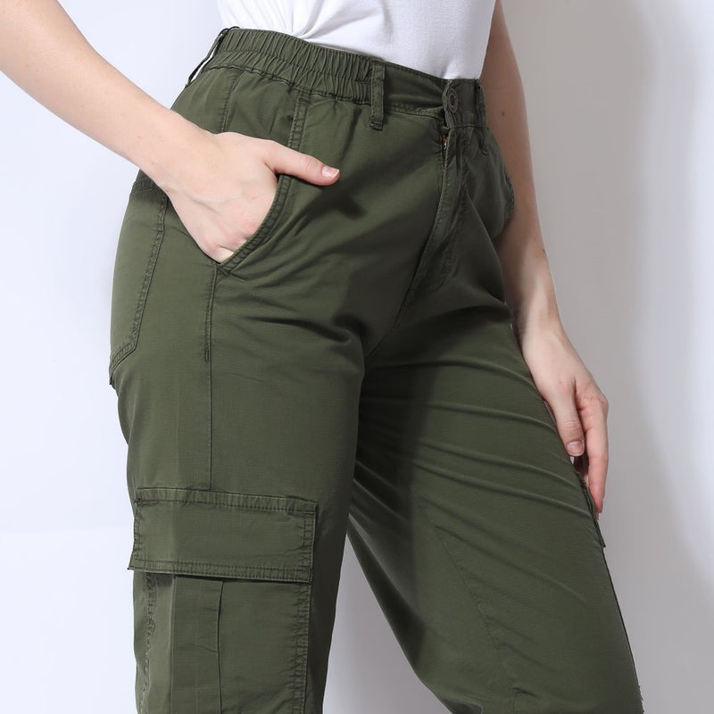 PPL 1507 Army Green